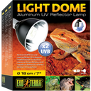 Exo Terra Light Dome - Grand