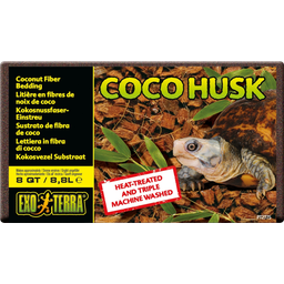 Exo Terra Coco Husk - 1 Ud.