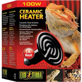 Exo Terra Chauffage Radiant