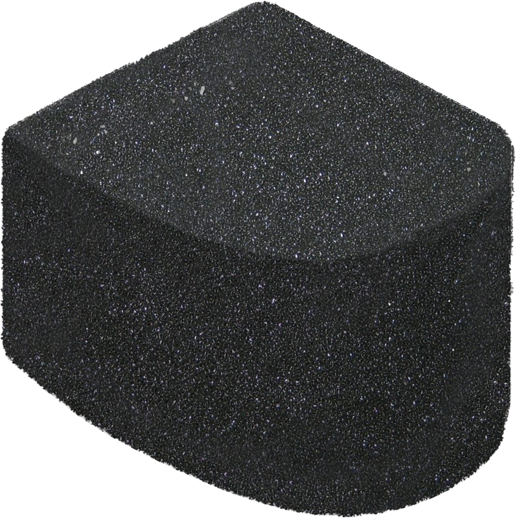 Exo Terra Filtro a Grana Fine per PT3630 - 1 pz.