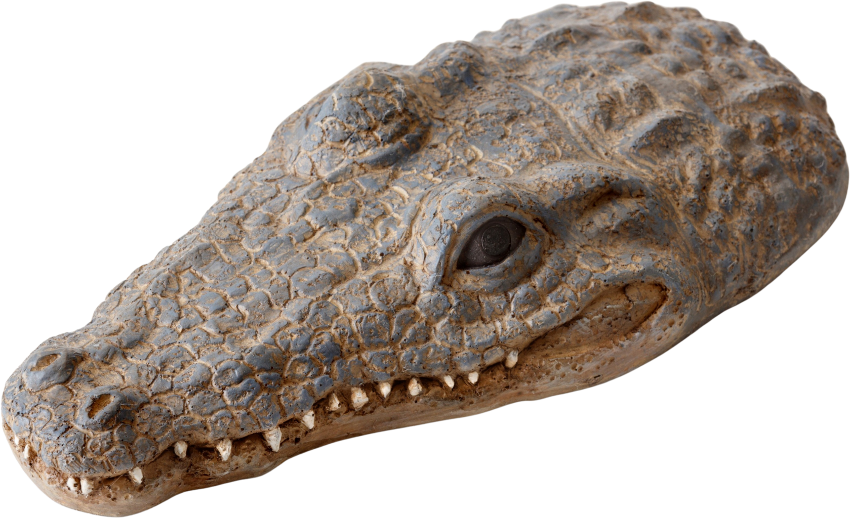 Exo Terra Turtle Island - Croc