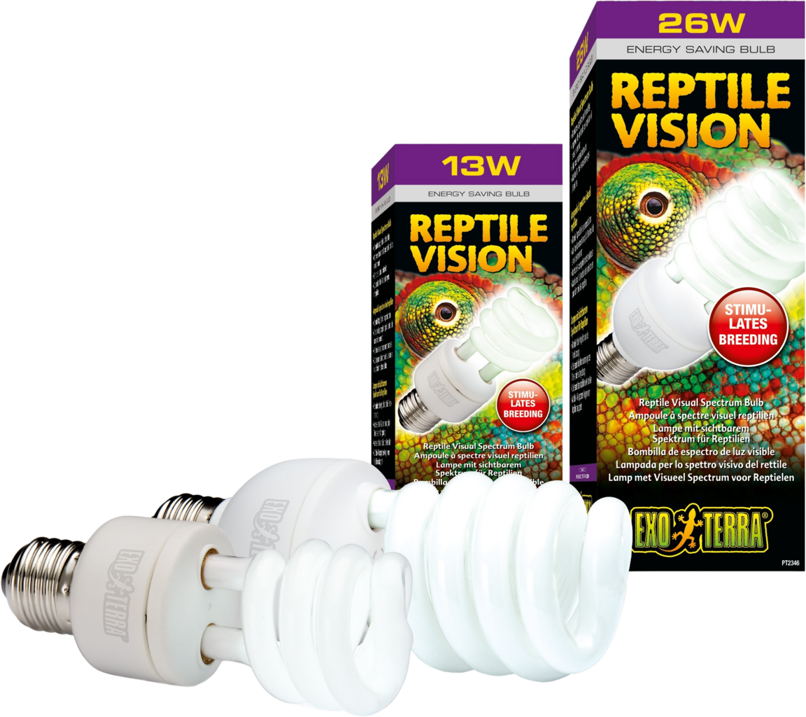 Exo Terra Reptile Vision