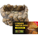 Exo Terra Corner Water Dish