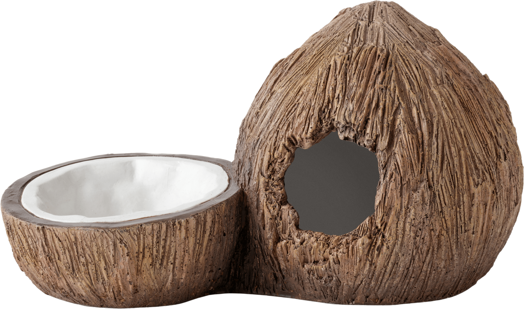 Exo Terra Grotte & Abreuvoir 