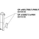 JBL CP Clip Gehäuse, Set - e4/7/900