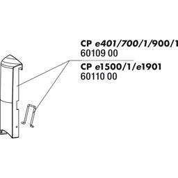 JBL CP Clip Gehäuse, Set - e4/7/900
