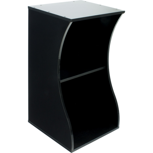 Fluval Flex 57L Unterschrank - schwarz