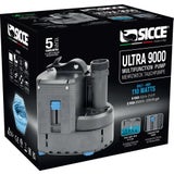 Sicce Pompe Multifonction Ultra 9000