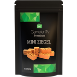 Garnelen TV Premium Mini Bricks - Terra