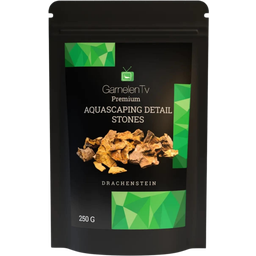 Premium Aquascaping Detail Stones 