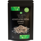 Premium Aquascaping Detail Stones - Dragon Stone 1-2 mm