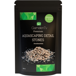 Premium Aquascaping Detail Stones 