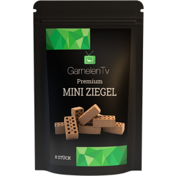 Garnelen TV Premium Mini Ziegel 