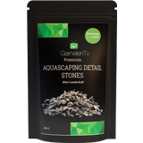 Premium Aquascaping Detail Stones - Mini Paisaje 1-2 mm