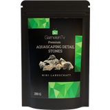 Premium Aquascaping Detail Stones - Mini Paisaje 8-16 mm