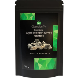 Premium Aquascaping Detail Stones 