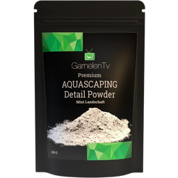 Premium Aquascaping Detail Powder 