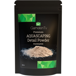 Premium Aquascaping Detail Powder 