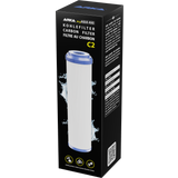 ARKA myAqua 400® Kohlefilter C2