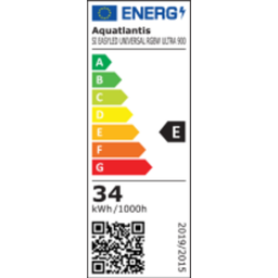 Aquatlantis EasyLED Universal RGBW Ultra - 900