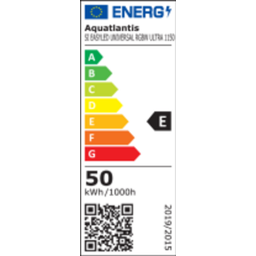 Aquatlantis EasyLED Universal RGBW Ultra - 1150
