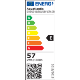 Aquatlantis EasyLED Universal RGBW Ultra - 1350