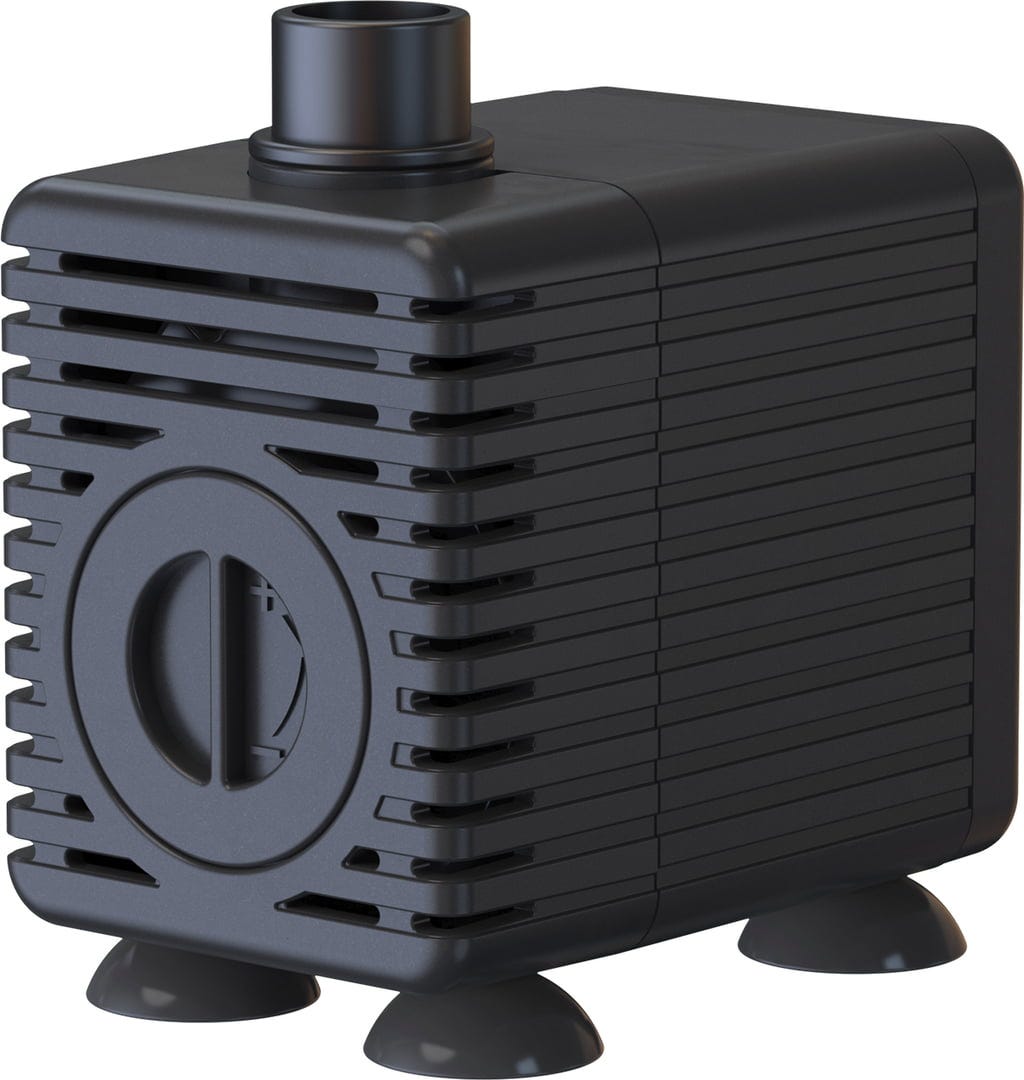 Aquatlantis Pumpe Easyflux - 600