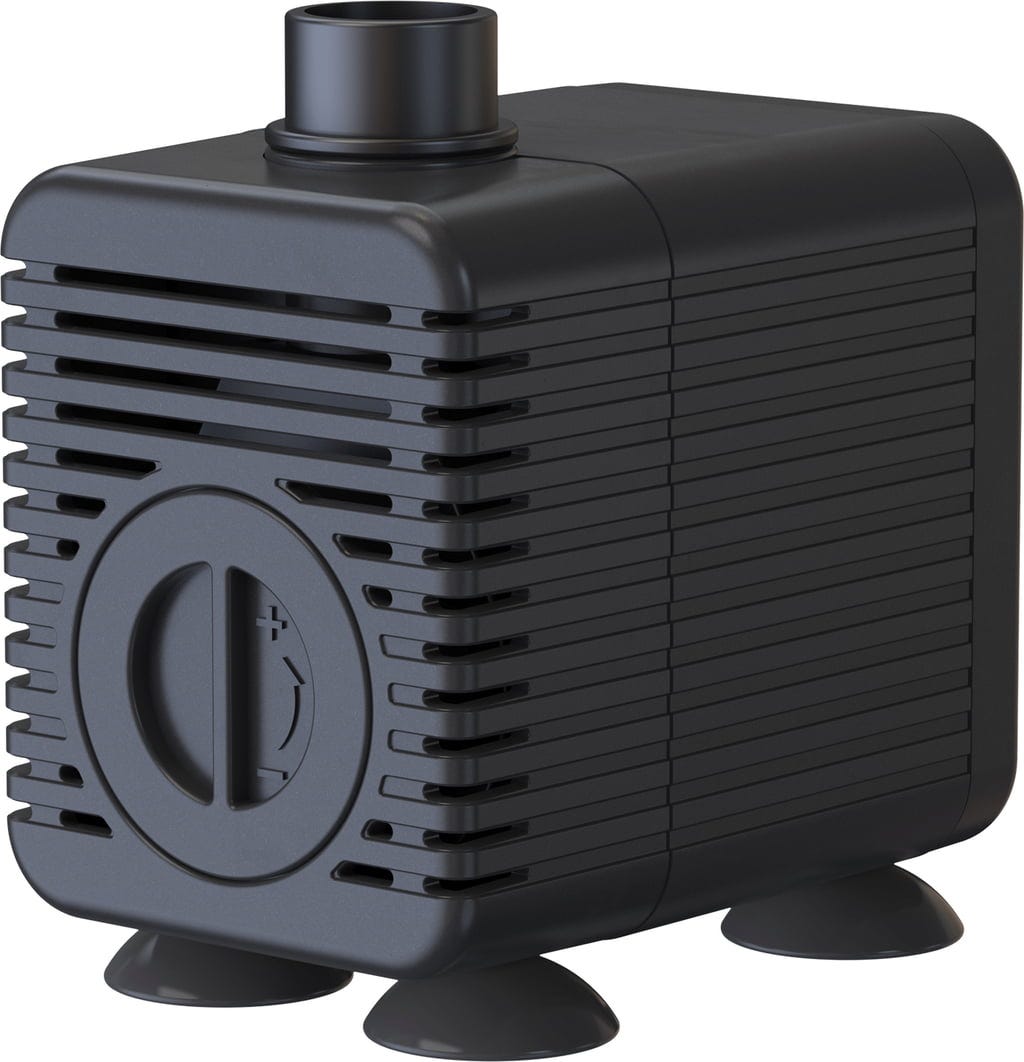 Aquatlantis Pumpe Easyflux - 900