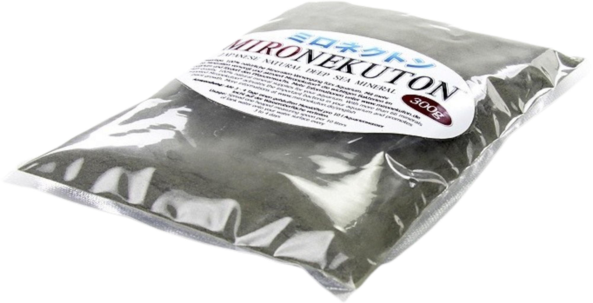 Garnelenhaus Poudre de Mironekuton - 300 g