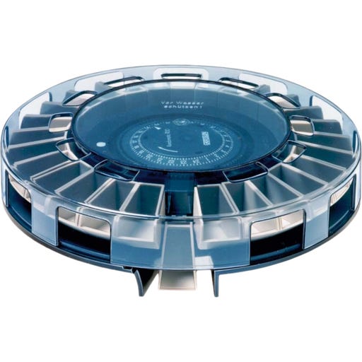 Grässlin Rondomatik 400 - 1 Stk