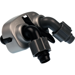 JBL CP Blocco Raccordo Tubi - 6029800