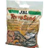 JBL TerraSand - Rouge Naturel 7,5 kg