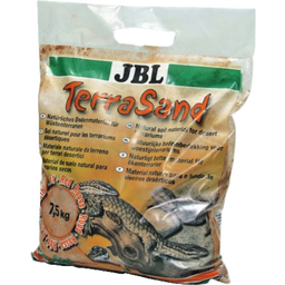 JBL TerraSand - Naturale/Rossa - 1 pz.