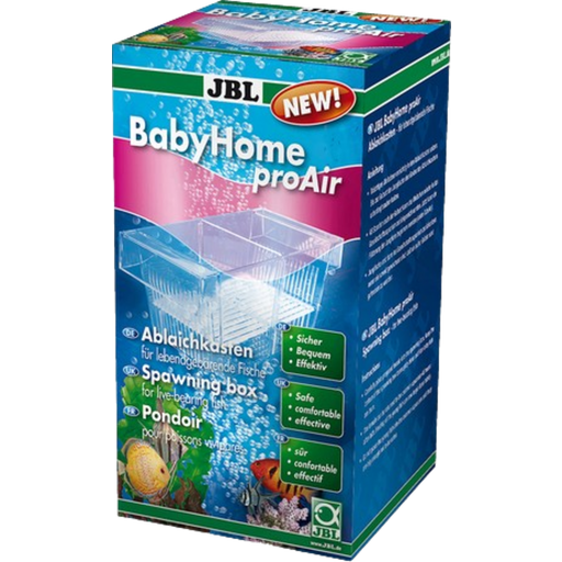 JBL BabyHome proAir - 1 Stk
