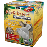 JBL ReptilDesert L-U-W Light alu 70W +