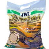 JBL TerraSand - Jaune Naturel 7,5 kg