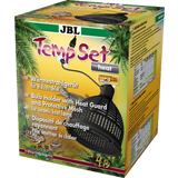 JBL TempSet heat