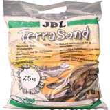 JBL TerraSand - Blanc Naturel 7,5 kg