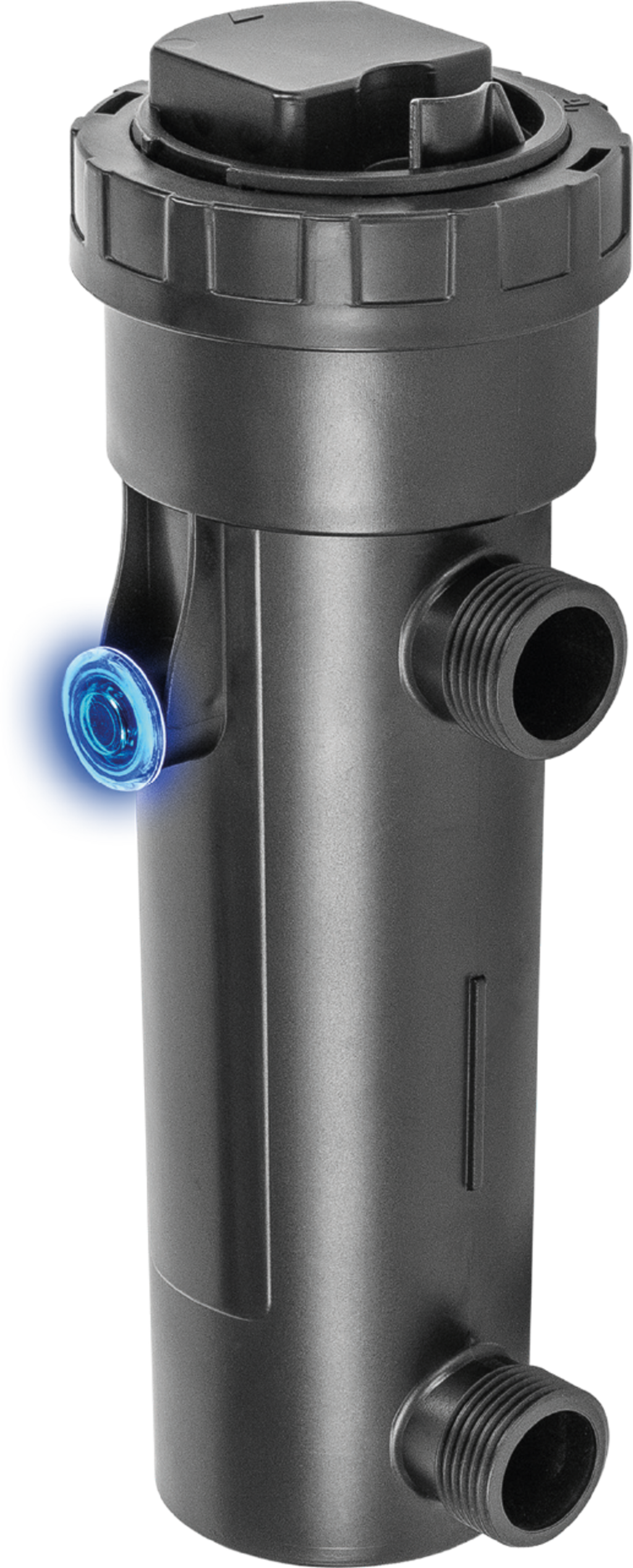 Chiarificatore UV-C