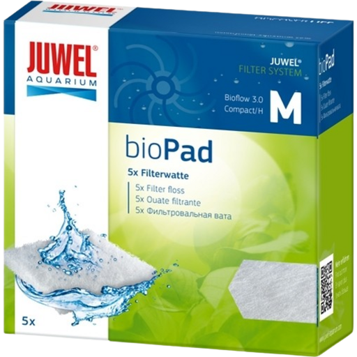 Juwel bioPad - Compact M