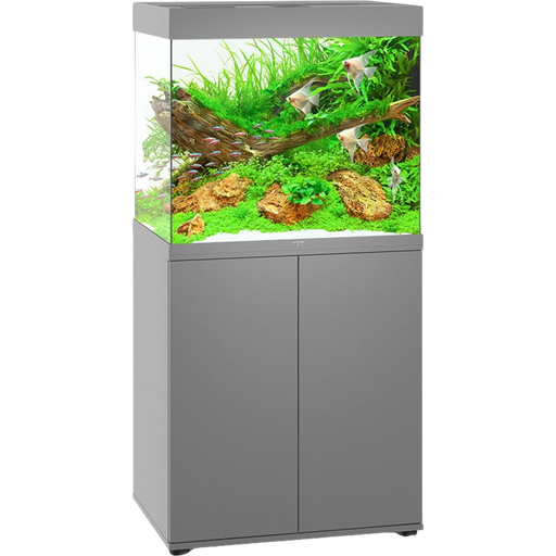 Juwel Lido 200 LED Kombination - grau