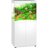 Juwel Aquarium avec Meuble LED Lido 200