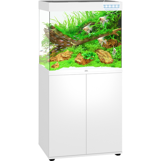 Juwel Lido 200 LED Kombination - weiß