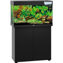Juwel Rio 125 LED-combinatie - zwart