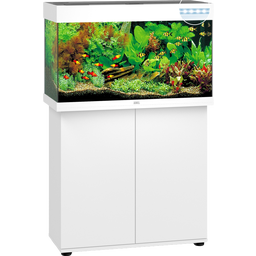 Juwel Rio 125 LED Combination - White