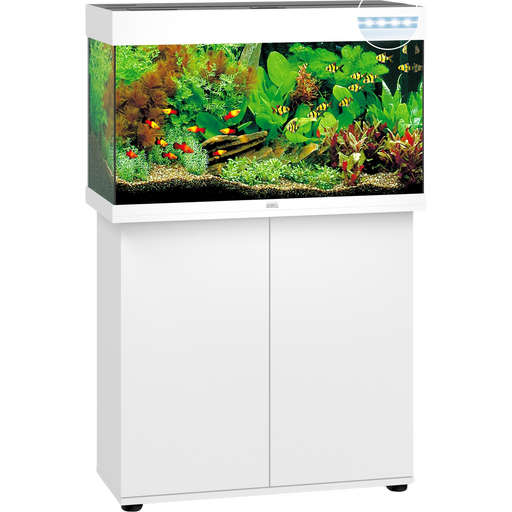 Juwel Rio 125 LED Kombination - weiß