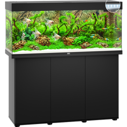 Juwel Combinación Rio 240 LED - Negro