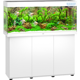 Juwel Rio 240 LED Kombination - weiß