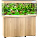 Juwel Combinazione Rio 240 LED - legno chiaro