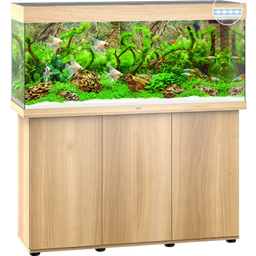 Juwel Combinazione Rio 240 LED - legno chiaro